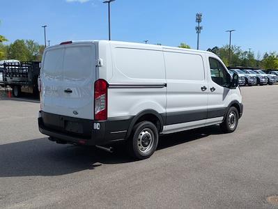 Used 2024 Ford Transit 150 - photo 1