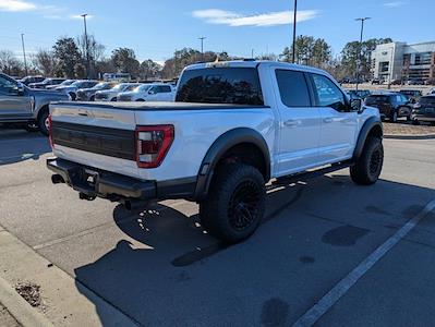 Used 2022 Ford F-150 - photo 1