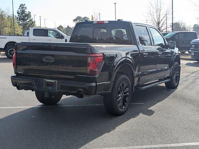 Used 2024 Ford F-150 - photo 1