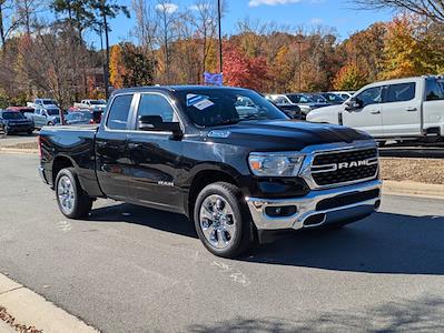 2022 Ram 1500 Quad Cab RWD Pickup for sale #PC27663B - photo 1