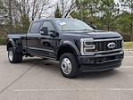 Used 2025 Ford F-450 Platinum Crew Cab 4WD DRW Pickup for sale #PT27171 - photo 1