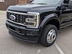 Used 2025 Ford F-450 Platinum Crew Cab 4WD DRW Pickup for sale #PT27171 - photo 10