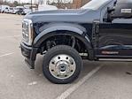 Used 2025 Ford F-450 Platinum Crew Cab 4WD DRW Pickup for sale #PT27171 - photo 11