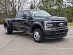 Used 2025 Ford F-450 Platinum Crew Cab 4WD DRW Pickup for sale #PT27171 - photo 4
