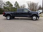 Used 2025 Ford F-450 Platinum Crew Cab 4WD DRW Pickup for sale #PT27171 - photo 3