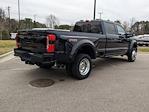 Used 2025 Ford F-450 Platinum Crew Cab 4WD DRW Pickup for sale #PT27171 - photo 2