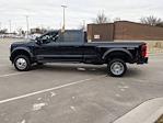 Used 2025 Ford F-450 Platinum Crew Cab 4WD DRW Pickup for sale #PT27171 - photo 7