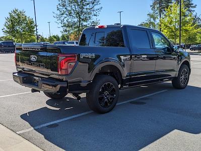 2024 Ford F-150 SuperCrew Cab 4WD Pickup for sale #PT27338 - photo 2