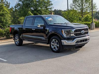 2022 Ford F-150 SuperCrew Cab 4WD Pickup for sale #PT27339 - photo 1