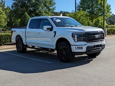 2024 Ford F-150 SuperCrew Cab 4WD Pickup for sale #PT27362 - photo 1
