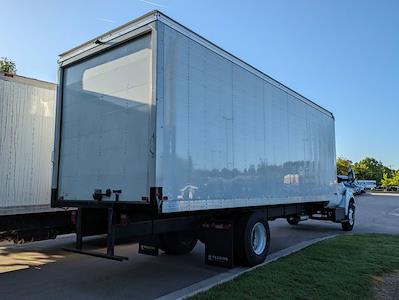 2025 Ford F-750 Regular Cab DRW RWD Box Truck for sale #PT27380 - photo 2