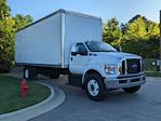 2025 Ford F-750 Regular Cab DRW RWD Box Truck for sale #PT27380 - photo 1