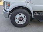 2025 Ford F-750 Regular Cab DRW RWD Box Truck for sale #PT27380 - photo 10