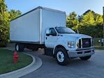 2025 Ford F-750 Regular Cab DRW RWD Box Truck for sale #PT27380 - photo 3