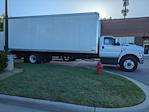 2025 Ford F-750 Regular Cab DRW RWD Box Truck for sale #PT27380 - photo 4