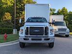 2025 Ford F-750 Regular Cab DRW RWD Box Truck for sale #PT27380 - photo 8