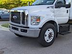2025 Ford F-750 Regular Cab DRW RWD Box Truck for sale #PT27380 - photo 9
