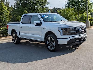 2023 Ford F-150 Lightning SuperCrew Cab AWD Pickup for sale #PT27381 - photo 1