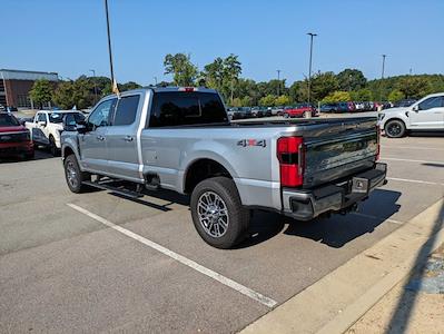 2024 Ford F-250 Crew Cab 4WD Pickup for sale #PT27399 - photo 2