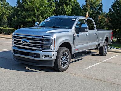 2024 Ford F-250 Crew Cab 4WD Pickup for sale #PT27399 - photo 1