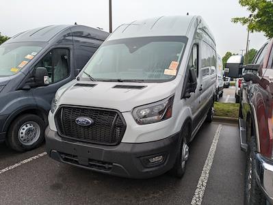 2024 Ford Transit 350 High Roof AWD Empty Cargo Van for sale #PT27408 - photo 1