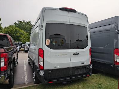 2024 Ford Transit 350 High Roof AWD Empty Cargo Van for sale #PT27408 - photo 2
