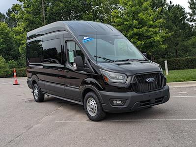 2024 Ford Transit 350 High Roof AWD Empty Cargo Van for sale #PT27409 - photo 1