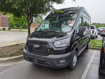 2024 Ford Transit 350 High Roof AWD Empty Cargo Van for sale #PT27409 - photo 1