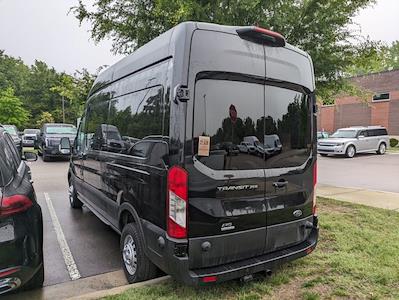 2024 Ford Transit 350 High Roof AWD Empty Cargo Van for sale #PT27409 - photo 2