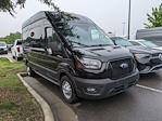 2024 Ford Transit 350 High Roof AWD Empty Cargo Van for sale #PT27409 - photo 3
