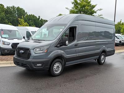 2024 Ford Transit 350 High Roof AWD Empty Cargo Van for sale #PT27410 - photo 1