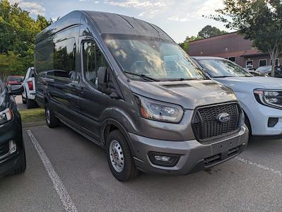 2024 Ford Transit 350 High Roof AWD Empty Cargo Van for sale #PT27411 - photo 1