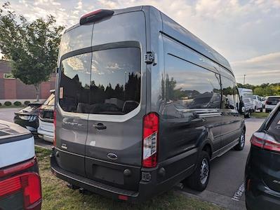 2024 Ford Transit 350 High Roof AWD Empty Cargo Van for sale #PT27411 - photo 2