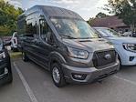 2024 Ford Transit 350 High Roof AWD Empty Cargo Van for sale #PT27411 - photo 1