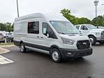 2024 Ford Transit 350 High Roof AWD Empty Cargo Van for sale #PT27412 - photo 1