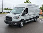 2024 Ford Transit 350 High Roof AWD Empty Cargo Van for sale #PT27412 - photo 9