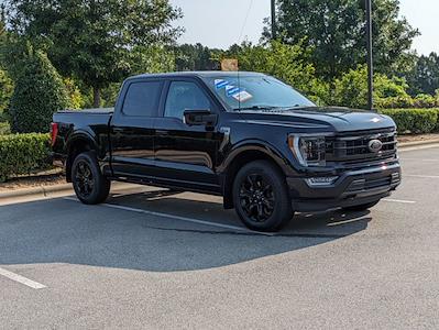 2023 Ford F-150 SuperCrew Cab 4WD Pickup for sale #PT27417 - photo 1