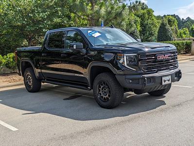 2024 GMC Sierra 1500 Crew Cab 4WD Pickup for sale #PT27428A - photo 1