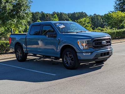 2023 Ford F-150 SuperCrew Cab 4WD Pickup for sale #PT27435 - photo 1
