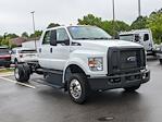 2021 Ford F-650 Crew Cab DRW RWD Cab Chassis for sale #PT27438 - photo 5