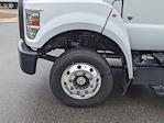 2021 Ford F-650 Crew Cab DRW RWD Cab Chassis for sale #PT27438 - photo 10
