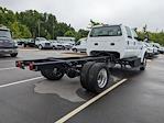 2021 Ford F-650 Crew Cab DRW RWD Cab Chassis for sale #PT27438 - photo 3
