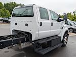2021 Ford F-650 Crew Cab DRW RWD Cab Chassis for sale #PT27438 - photo 31