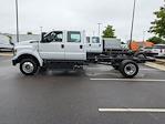 2021 Ford F-650 Crew Cab DRW RWD Cab Chassis for sale #PT27438 - photo 7