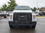 2021 Ford F-650 Crew Cab DRW RWD Cab Chassis for sale #PT27438 - photo 8