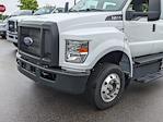 2021 Ford F-650 Crew Cab DRW RWD Cab Chassis for sale #PT27438 - photo 9
