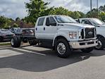 Used 2025 Ford F-650 Base Crew Cab Cab Chassis for sale #PT27439 - photo 5