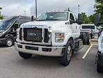 Used 2025 Ford F-650 Base Crew Cab Cab Chassis for sale #PT27439 - photo 11