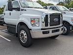 Used 2025 Ford F-650 Base Crew Cab Cab Chassis for sale #PT27439 - photo 16