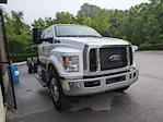 2025 Ford F-650 Crew Cab DRW RWD Cab Chassis for sale #PT27439 - photo 3